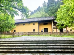 -井冈山风景名胜区