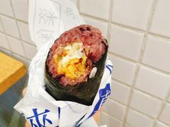 -眷村阿嬷(华润万象城店)