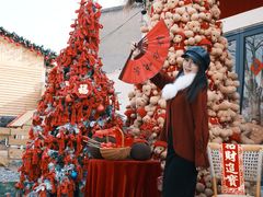 -HERRE·FARM 赫尔露营农场·团建聚会包场