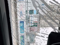 -喜憨儿洗车中心(梅林店)