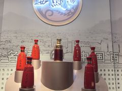 -东岭皇冠假日酒店-彩丰楼中餐厅