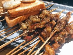 -管氏翅吧(马家堡店)