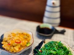 -戏作寿司(观音桥店)