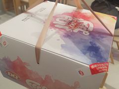 -DQ·蛋糕·冰淇淋(川沙东海岸店)