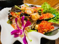 -Siam泰餐厅(水上公园店)