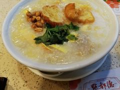 -点都德(盘福楼店)