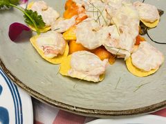 -龙桥私厨·姜花菊花过桥鱼·顺德菜(容桂店)