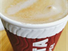 -COSTA COFFEE(龙德广场店)