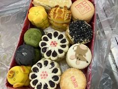 -北京稻香村(第三店)