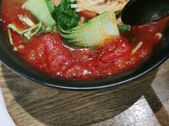 -李先生牛肉面大王(北京平谷步行街店)