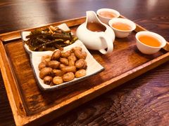-大洋家·精品潮汕菜·生腌砂锅粥(天河东路店)