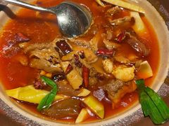 -清水亭湖北菜(大屯DT51店)