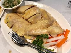 -金唐海鲜酒家