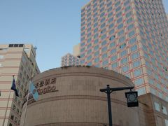 -宁波东港喜来登酒店