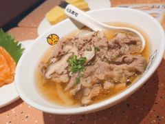 -元气寿司(东方宝泰店)