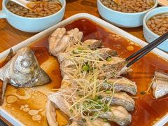 -莲餐厅·湖北菜·藕汤是头牌(愚园路店)