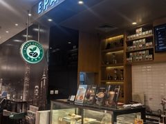 -逸派咖啡 EPARKCOFFEE(广安门店)