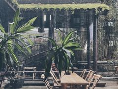 -Metal hands·铁手咖啡