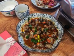 -虾小龙老长沙龙虾馆(坡子街店)