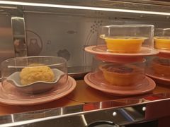 -争鲜回转寿司(中街大悦城店)