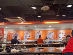 -呷哺呷哺(西单大悦城店)