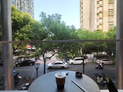 -81bakery(关山路店)