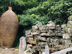 -抚仙湖禄充风景区