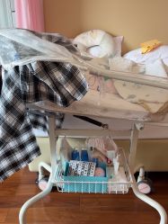 -和伊母婴护理中心·全套房(金山店)