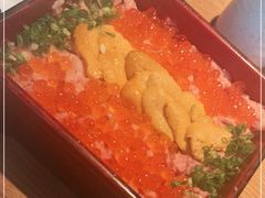 -水之惠鲜鱼料理(王府大街店)