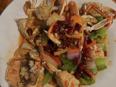 -川妹子饭店(海韵路店)