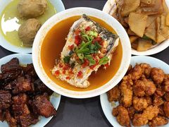 -新四方美食城(中山店)