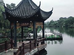 -常德桃花源景区