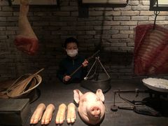 -和平菓局(王府井店)