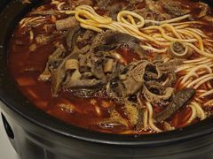 -永和红旗美食城