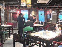 -京味斋·北京烤鸭(北京南站洋桥店)