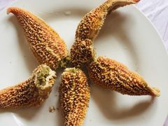 -宾朋海鲜美食特色餐厅·纯手工鲅鱼水饺(兴海路店)