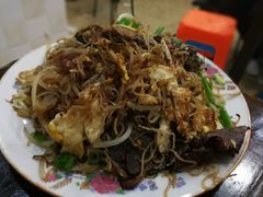 -凡老头米线砂锅(古荡新村西粮站)