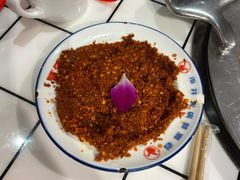 -喜悦小串丹东小黄牛海鲜烧烤大排档(民主广场店)