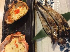 -割烹酱子日本料理(弘基财富广场店)