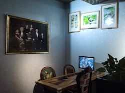 -芒果树国际儿童摄影(月亮河店)