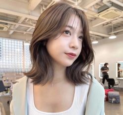 -Sying杉影日式烫染專門店