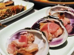 -蔚海之都·象山蒸汽海鲜(大世界店)