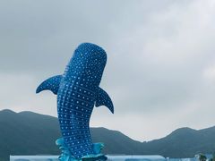 -珠海长隆海洋王国