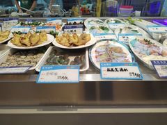 -张家小灶(东城店)