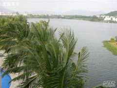 -三亚亚龙湾金棕榈度假酒店