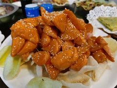 -祝家饺子馆