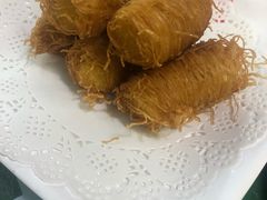 -莅香岛港式餐厅(滨江道店)