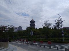 -厦门市图书馆(集美新城馆区)