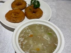-聚春园自助餐厅(东街口店)
