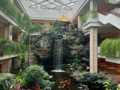 -广州白天鹅宾馆